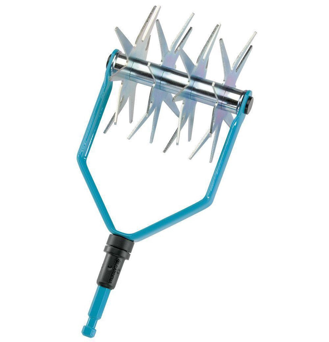  GARDENA Combisystem Tuinfrees - Sterfrees