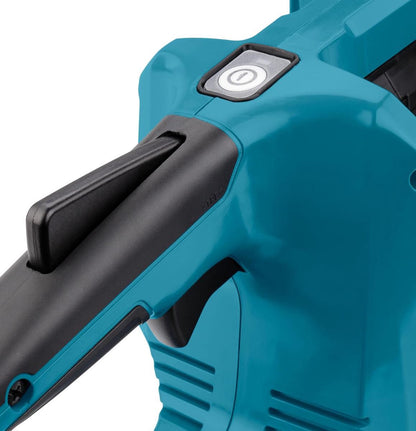  Makita DUC400Z 36V (2x 18V) Li-Ion Accu Kettingzaag Body - 400mm - Koolborstelloos