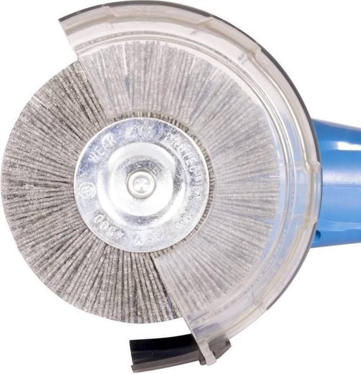  Güde Elektrische Onkruidborstel - Voegenreiniger - 400 Watt - GRF 401