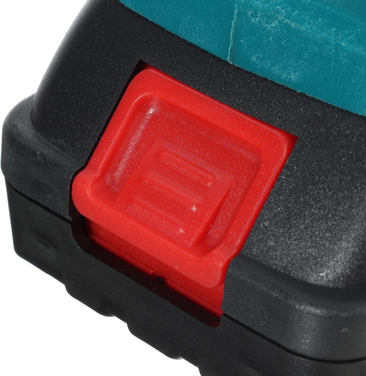 Merkloos Mini Accu Kettingzaag - 4 Inch Elektrische Boomzaag - Handkettingzaag - Met 2 Accu En 1 Oplader - Voor Tuinboom Ranch Bomen Snijden Hout- Blauw