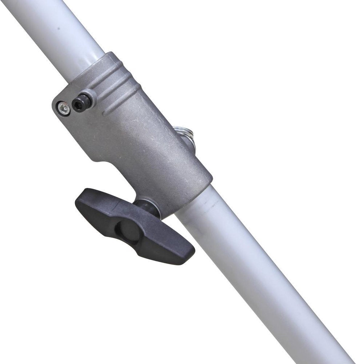  Kibani Kantenmaaier 4-in-1 – Bosmaaier Benzine - 52 Cc / 1.9 Pk 2-takt Motor – Incl. Onkruidborstel ,Maaidraad, Zaagblad 40-tands En Veiligheidsset