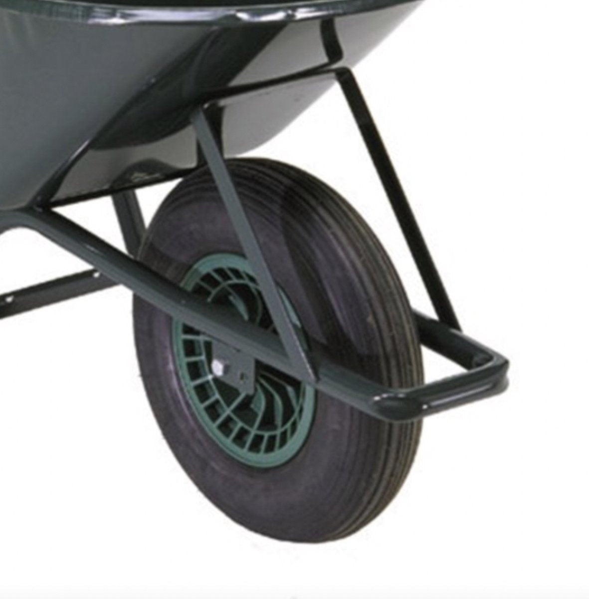  2x PD® - Binnenband 4.80/4.00-8 - Hoge Kwaliteit - Recht Ventiel - Binnenband Kruiwagen - Binnenbanden Bolderkar - Binnenband Steekwagen - Binnenband Skelter