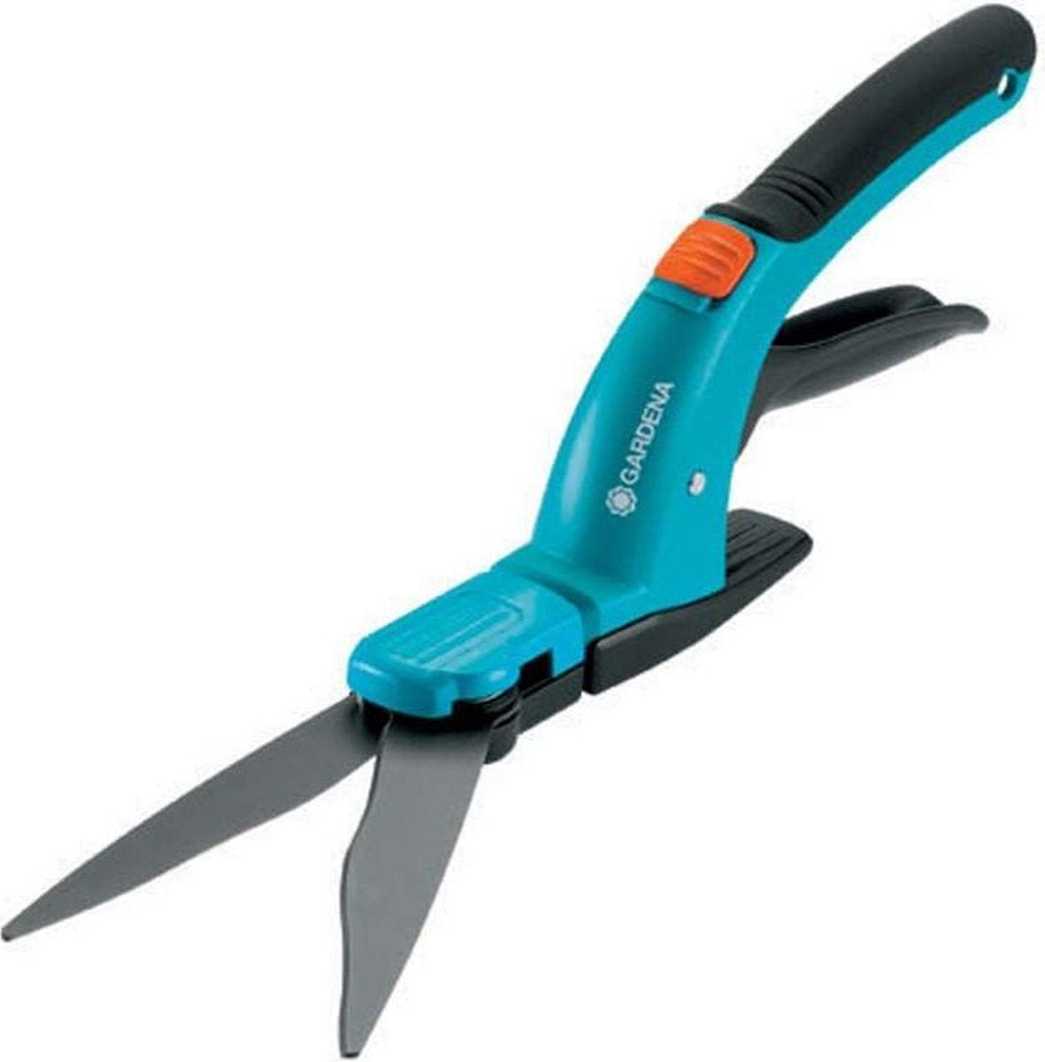  GARDENA Comfort - Grasschaar - 8 Cm Knipbreedte