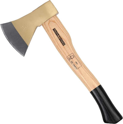  Talen Tools - Handbijl - 600 Gr - Compleet