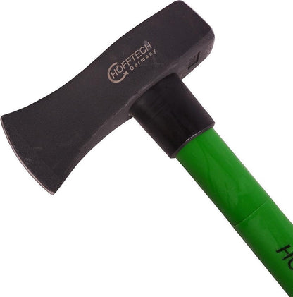  Hofftech Kloofbijl XL - Kloof Bijl - Met 91 Cm. Glasfiber Steel - 2700 Gram