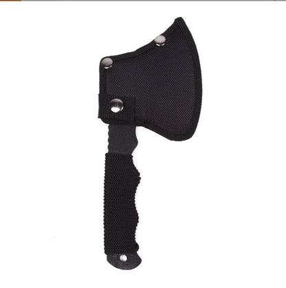  Benson Multifunctionele Handbijl - Hakbijl Met Hoes - 23.5 Cm