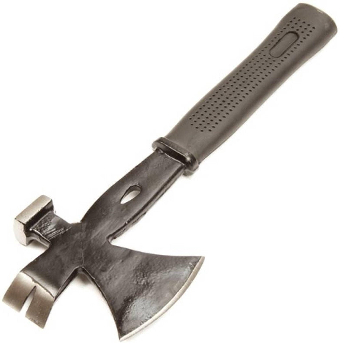 Benson 4-in-1 Multifunctionele Bijl - Hakbijl - Survival Tool - Tomahawk Stijl - Höfftech