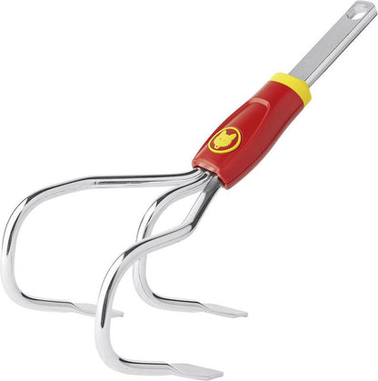  WOLF-Garten MultiStar® BE-M - Woeler - Cultivator - 11cm