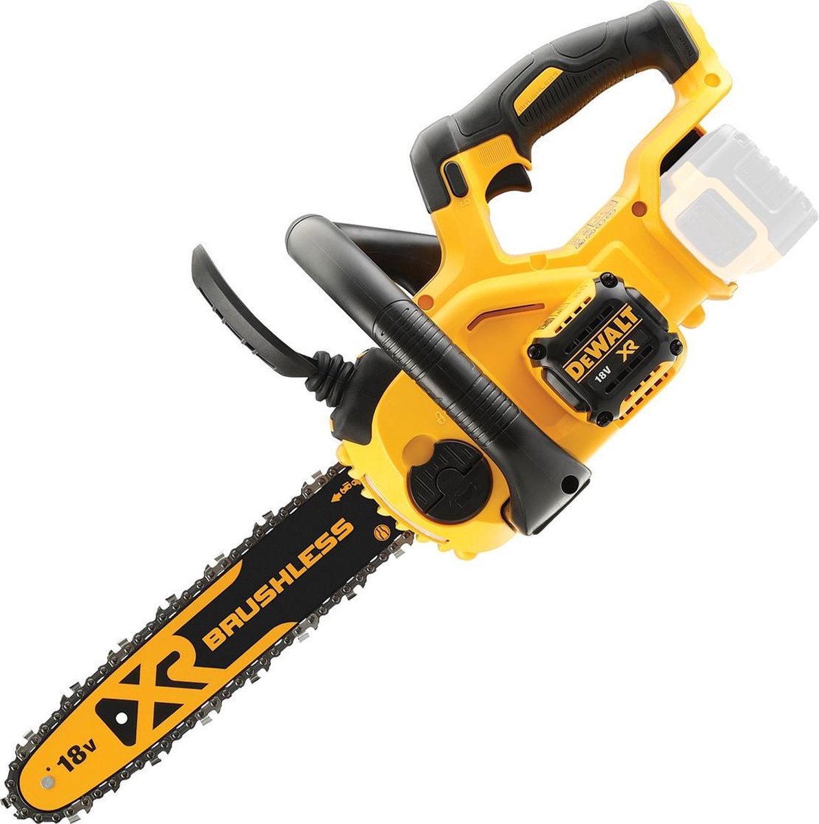  DeWalt DCM565N 18V XR Li-ion Kettingzaag Body - Koolborstelloos
