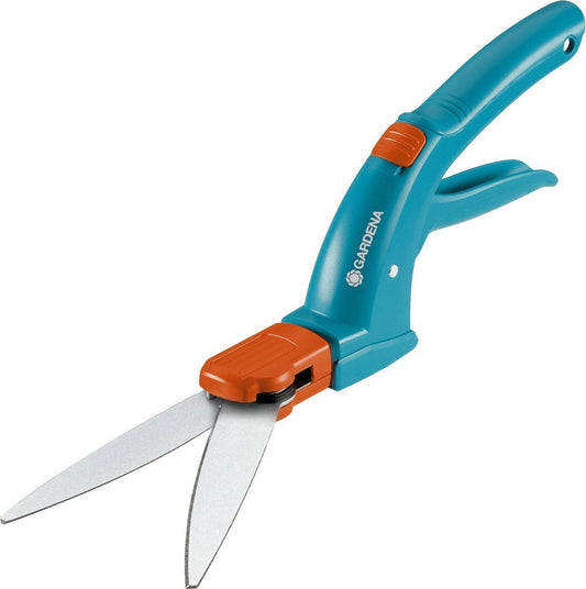  GARDENA Classic Grasschaar - Draaibaar 360°