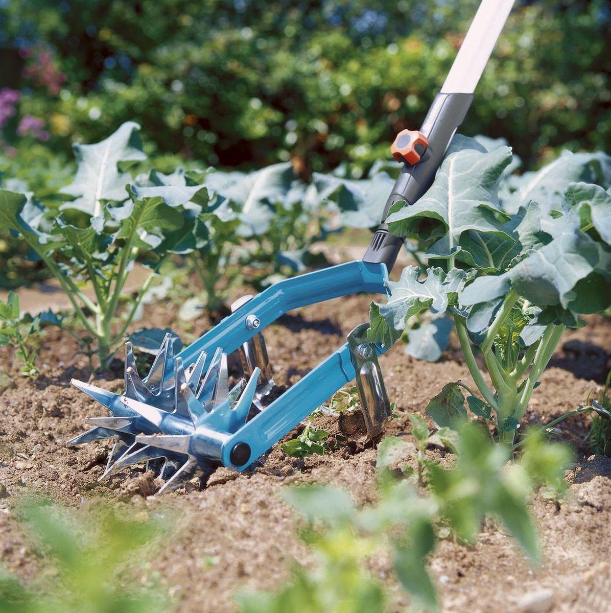  GARDENA Combisystem - Sterfrees Met Wiedmes