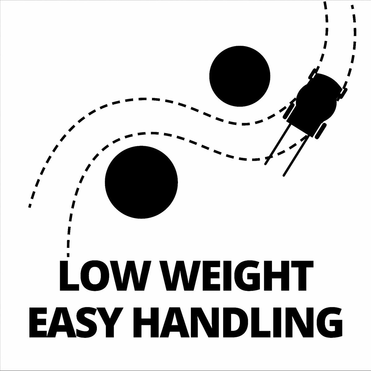  Einhell Kooimesmaaier - GC-HM 300 - Handmaaier - 30cm - 16L