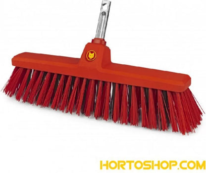 Wolf-Garten Wolf Multi-Star Combisysteem 71ANA016650 SB 400 M Straatbezem 37 Cm