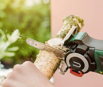  Bosch EasyCut 12 Accu Microkettingzaag - Met 1 X 12 V Accu En Lader
