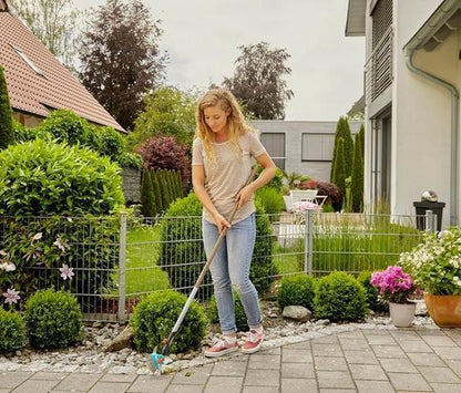  Gardena Voegenkrabber 3-in-1 Combisysteem 23,5 X 13,4 Cm Blauw