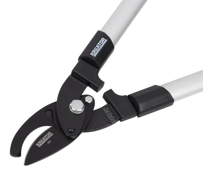  Kreator KRTGR4013 Telescopische Takkenschaar - 63-89 Cm Totale Lengte - . Ø39 Mm Knipdiameter