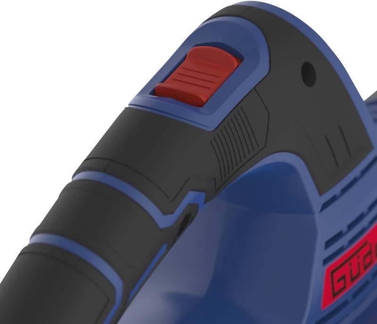  Güde Accu Bladblazer LB 18V | 2.0 Ah | Inclusief Accu En Oplader