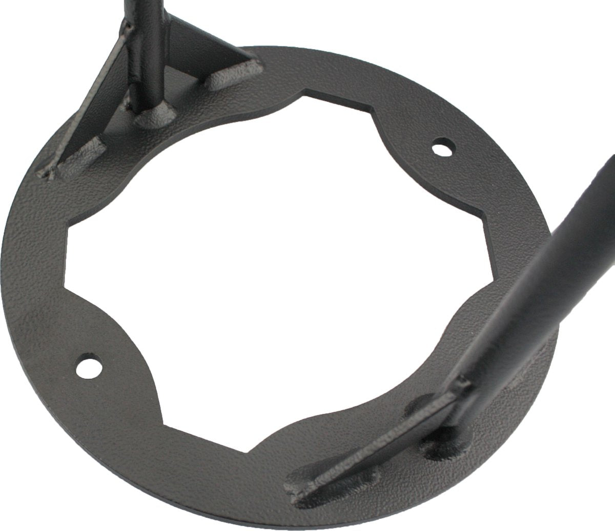  Profeco Houtklover Ø22cm - Houtkliever - Houtsplijter - Incl. Moker 1kg