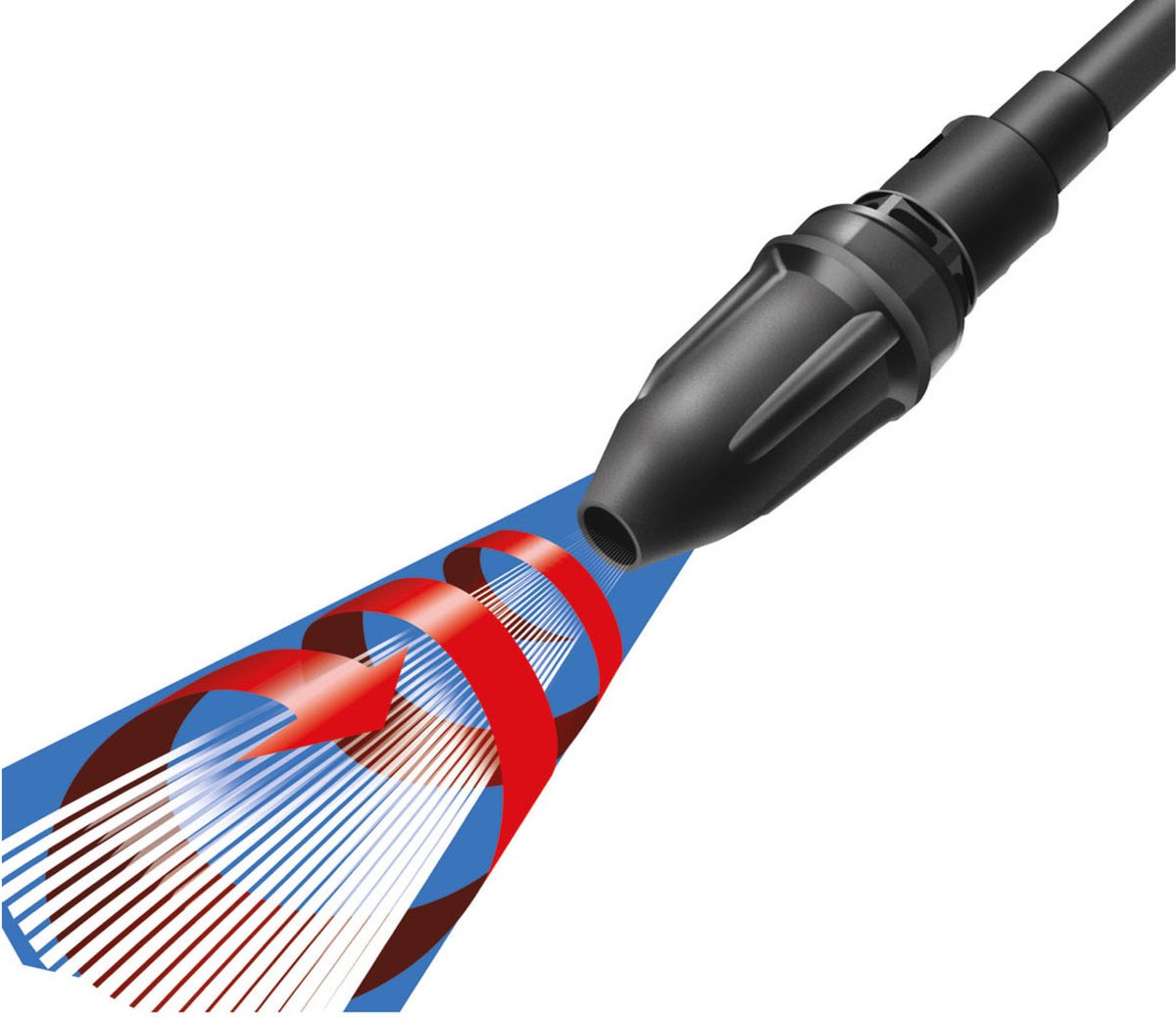  Parkside PHD 170 B2 Hogedrukreiniger