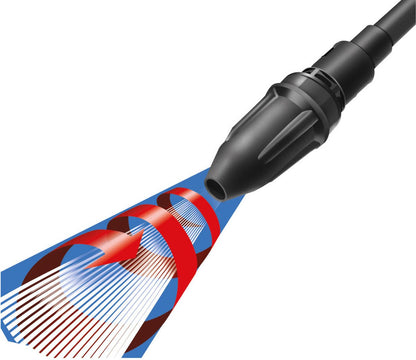  Parkside PHD 170 B2 Hogedrukreiniger