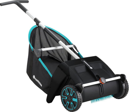  GARDENA Bladverzamelaar - Zonder Motor