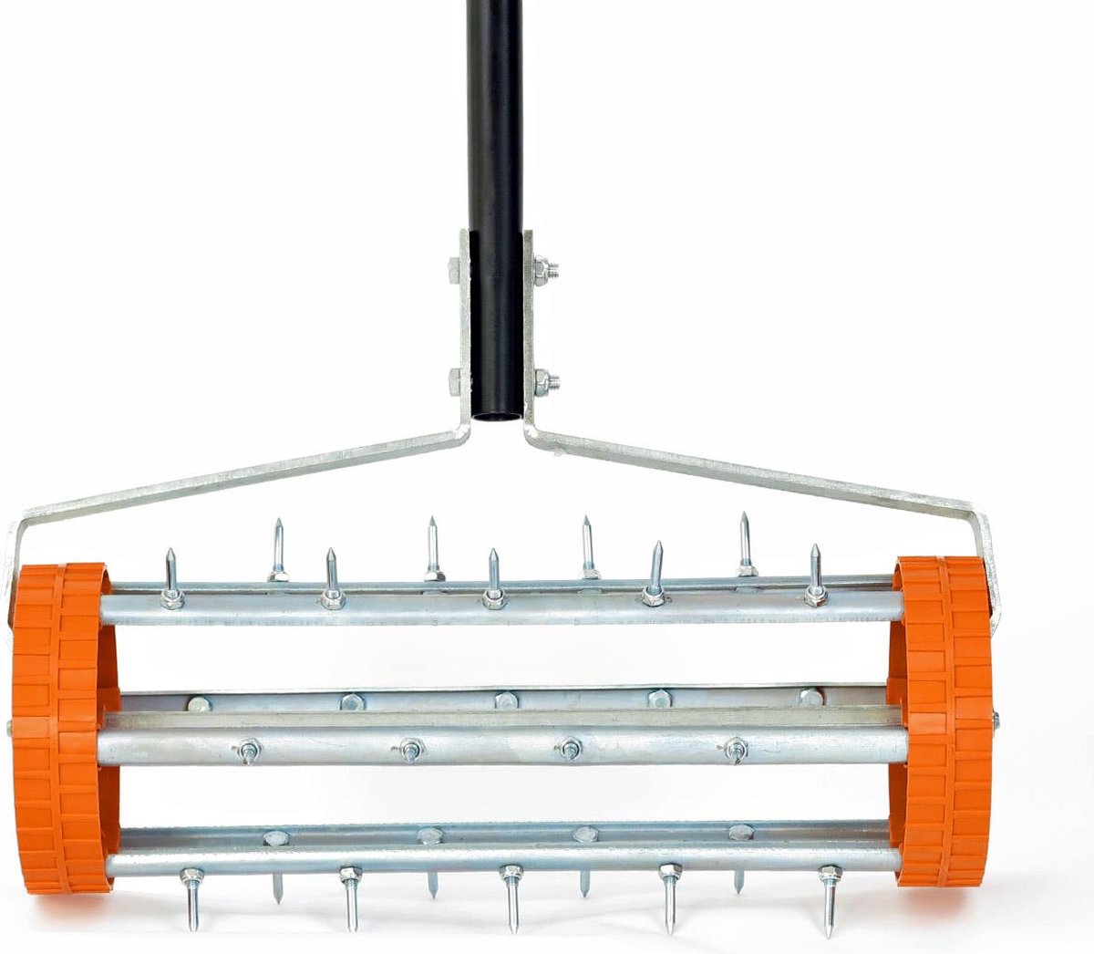  FUXTEC Gazonbeluchter / Verticuteerroller FX-RL400