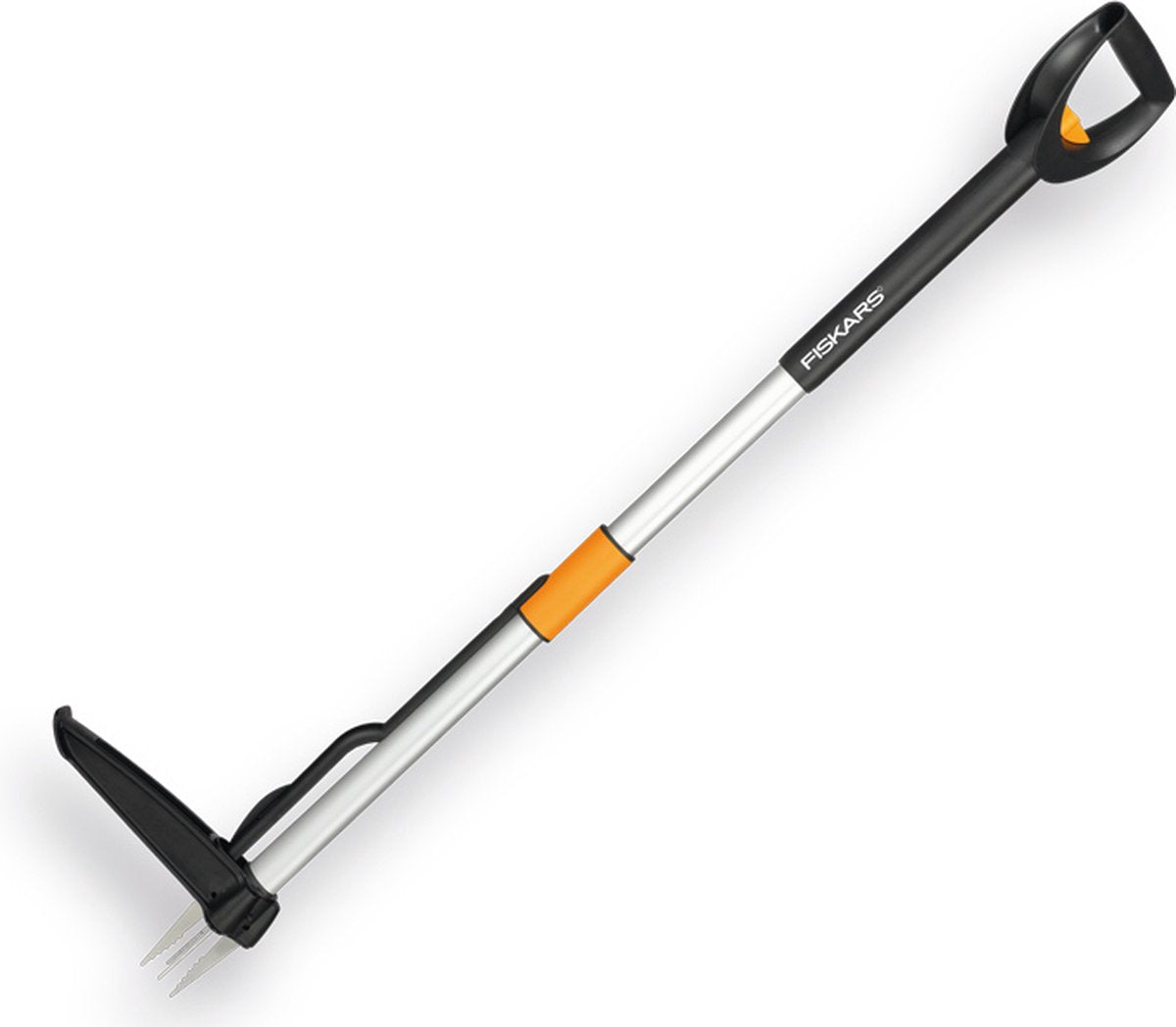  Fiskars Telescopische Onkruidtrekker