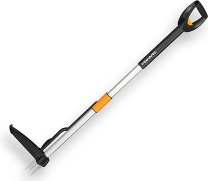  Fiskars Telescopische Onkruidtrekker