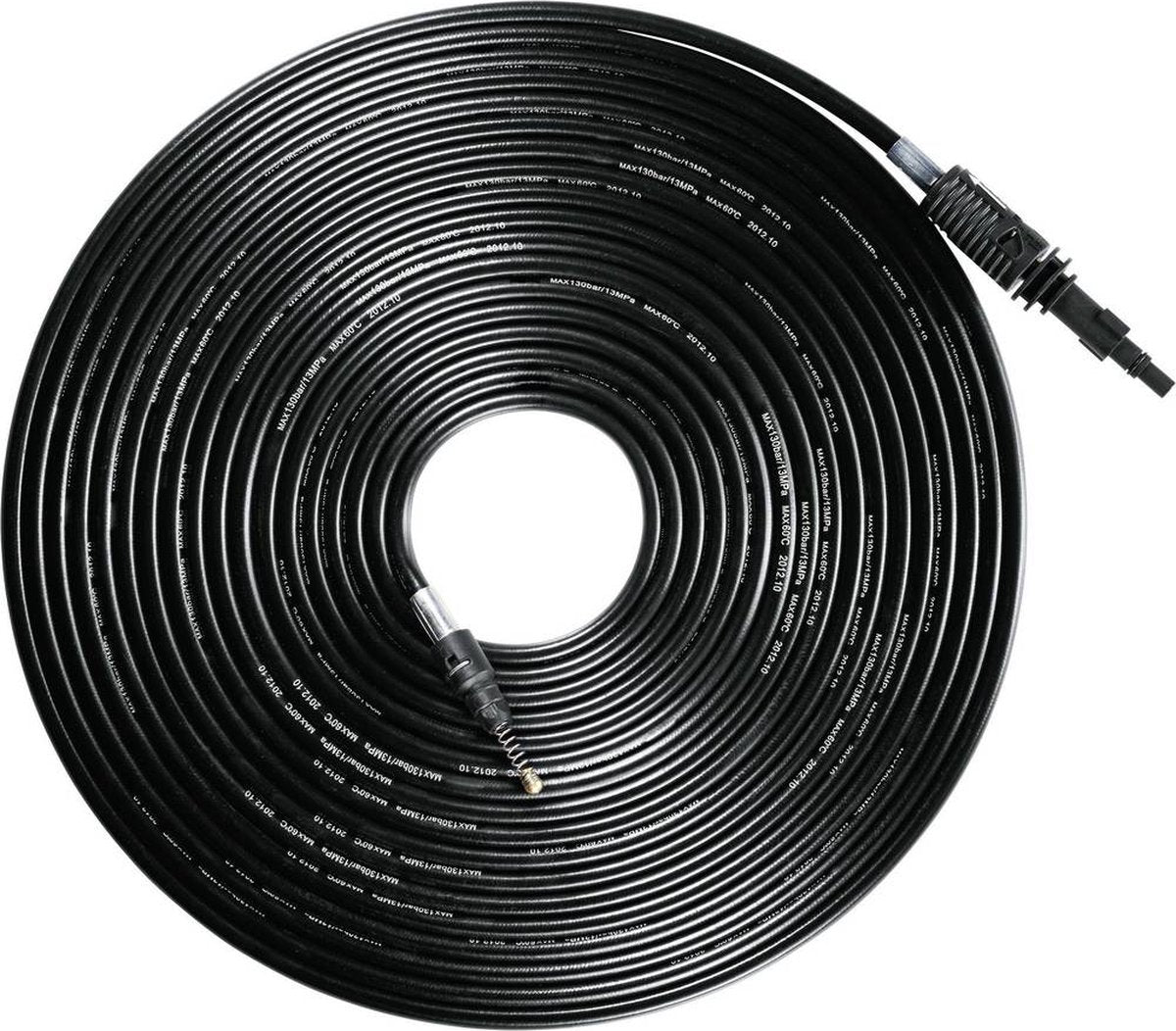  Bosch F016800360 Hogedrukslang - 6 M