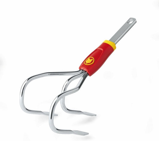  WOLF-Garten MultiStar® BE-M - Woeler - Cultivator - 11cm