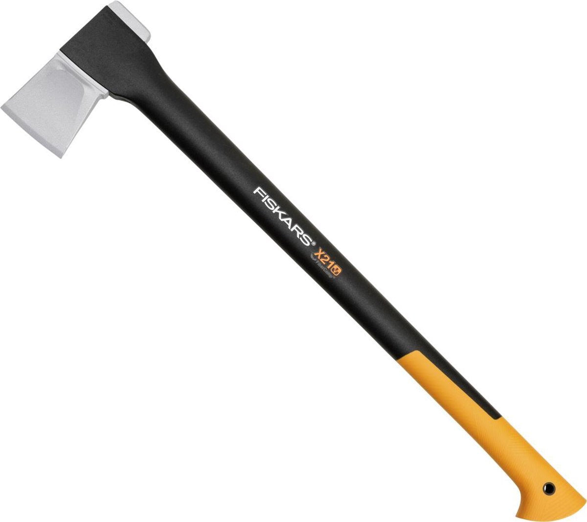  Fiskars Kloofbijl X21 - L - 78 Cm