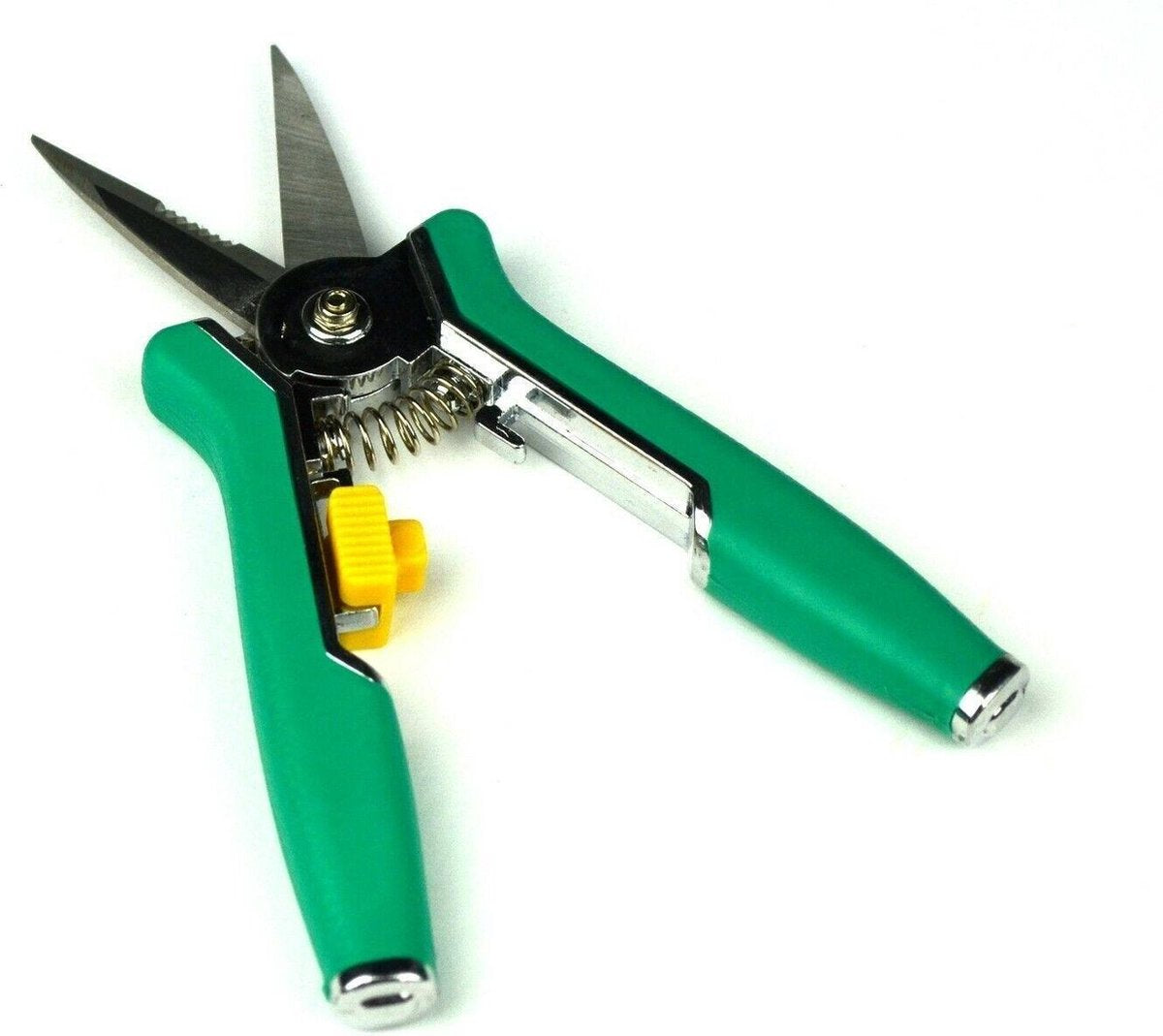  Bloemenschaar- Snoeischaar Recht Green Arrow 6238