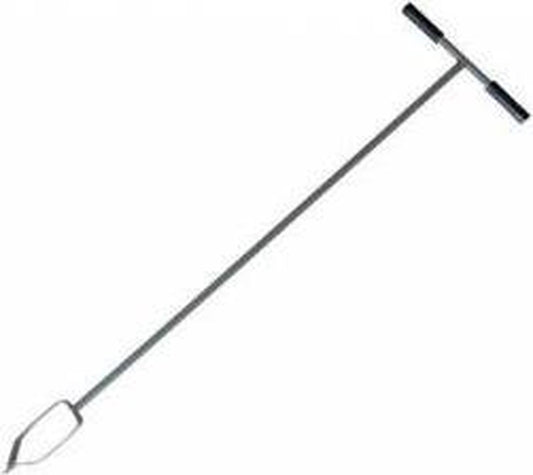  Stop Line Grondboor 9 Cm 125 Cm Lang