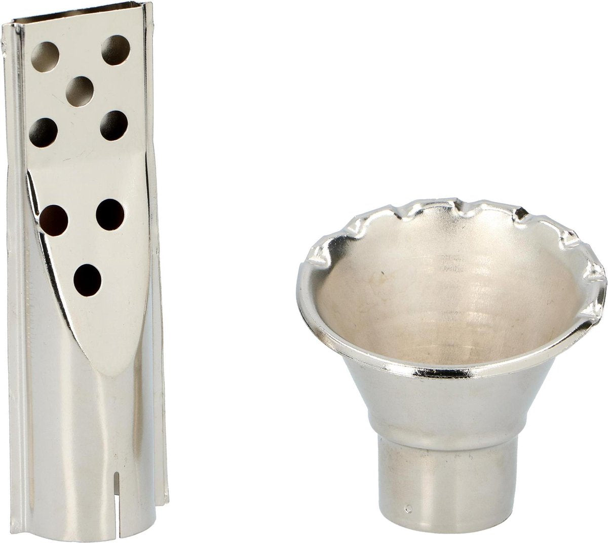  Kinzo Garden Onkruidbrander - 2000W - Tot 650°C - Multifunctioneel - Elektrisch - Milieuvriendelijk