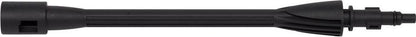  Powerplus POWXG90425 Hogedrukreiniger - 2500W - Max. 195 Bar - 468 L/h - Incl. 8m Slang, Terrasreiniger En Accessoires - Reiniger Voor Auto, Fiets En Meubelen