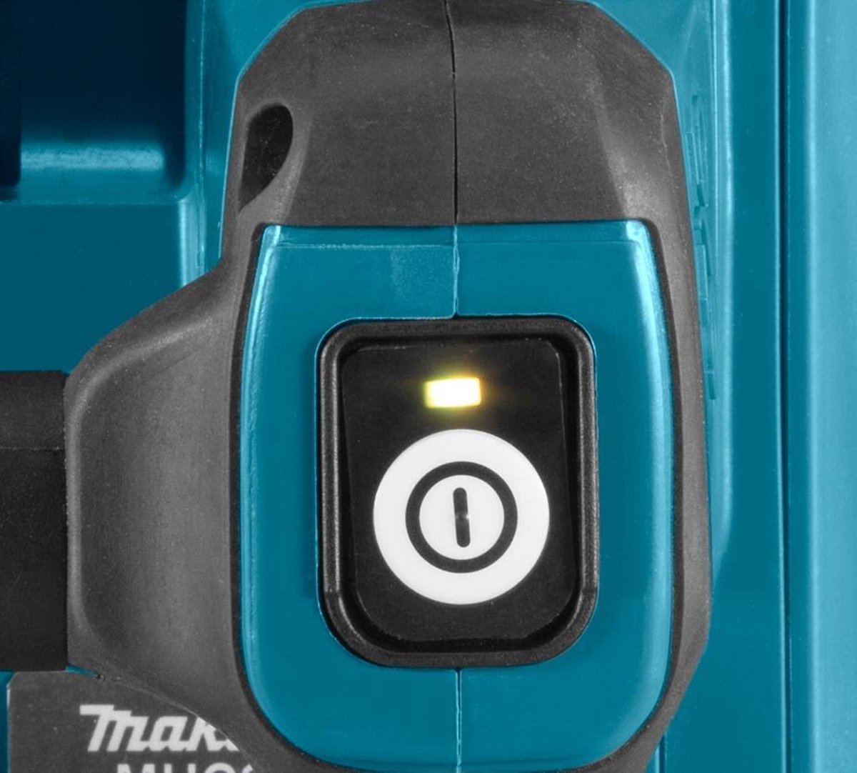 Makita DUC254Z 18V Li-Ion Accu Kettingzaag Body - 25 Cm