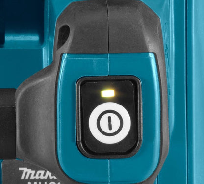  Makita DUC254Z 18V Li-Ion Accu Kettingzaag Body - 25 Cm