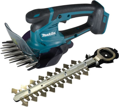  Makita DUM604ZX 18V Li-Ion Accu Gras- En Heggenschaar Body - 160mm