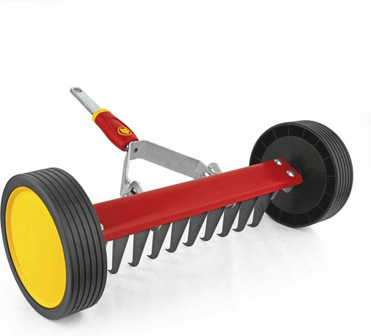 Wolf-Garten Wolf Multi-Star Combisysteem 71AAA036650 UR-M3 Verticuteerroller 30 Cm