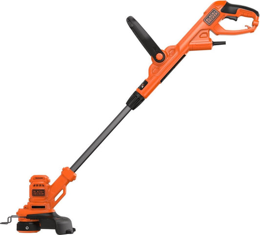 Black & Decker BLACK+DECKER BESTA525-QS Grastrimmer - 450W - 25cm - Gesnoerd