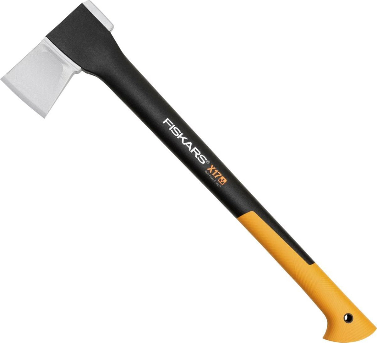  Fiskars Kloofbijl X17 - M - 60 Cm