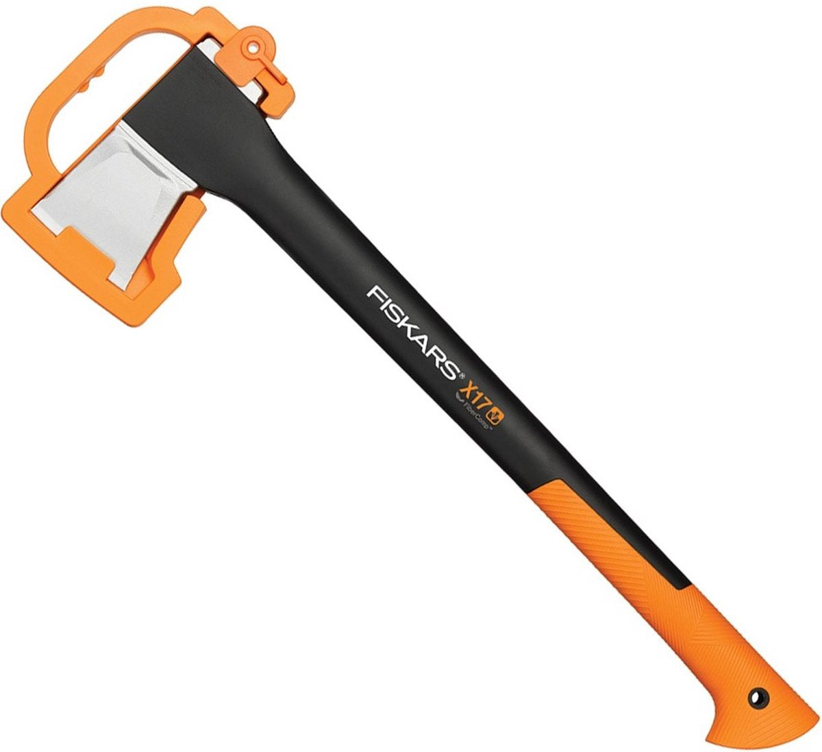  Fiskars Kloofbijl X17 - M - 60 Cm