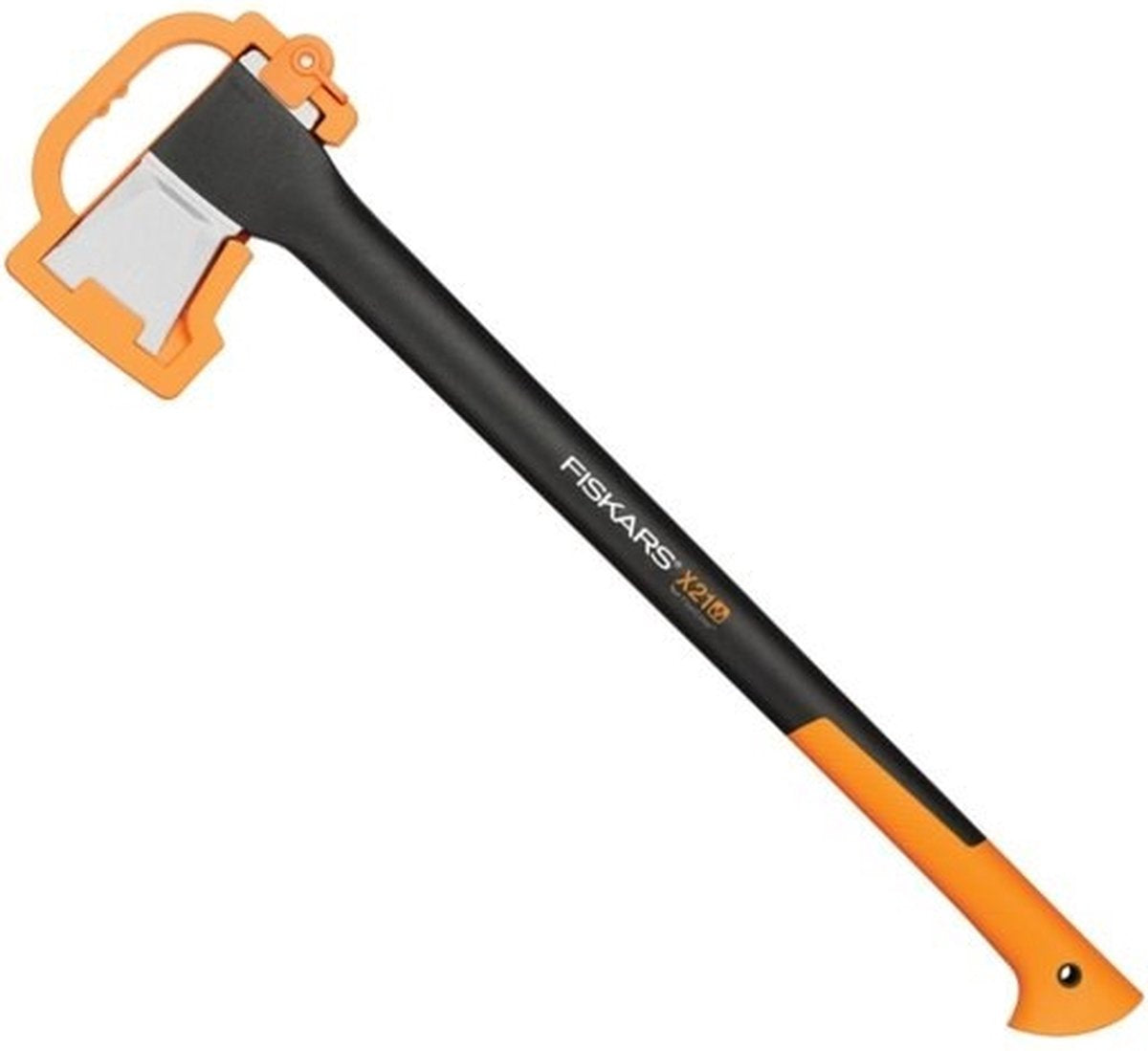  Fiskars Kloofbijl X21 - L - 78 Cm