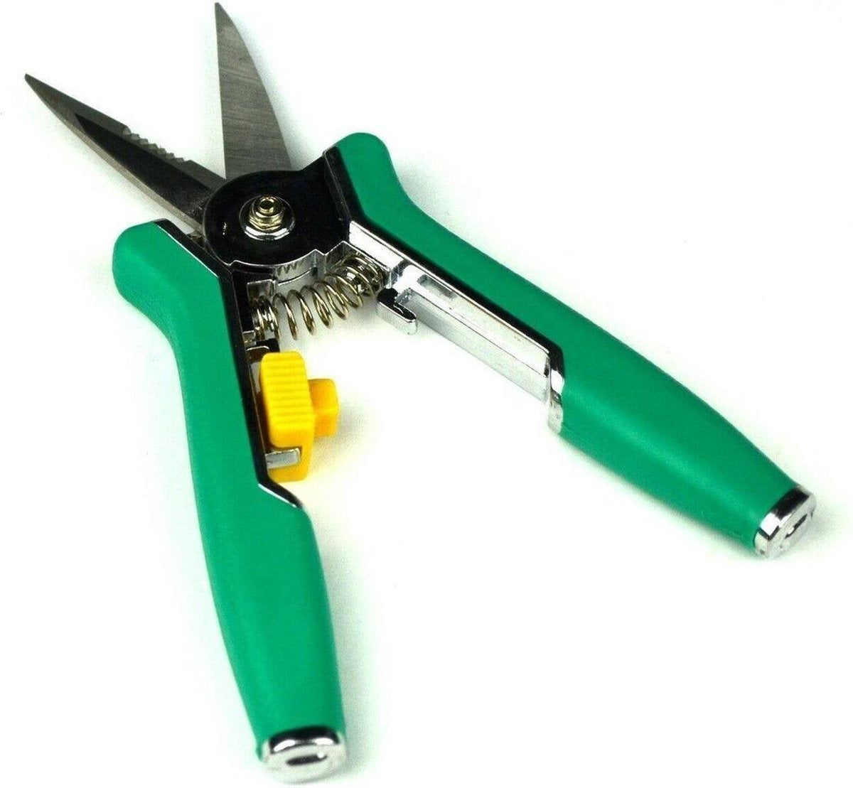 Bloemenschaar- Snoeischaar Recht Green Arrow 6238