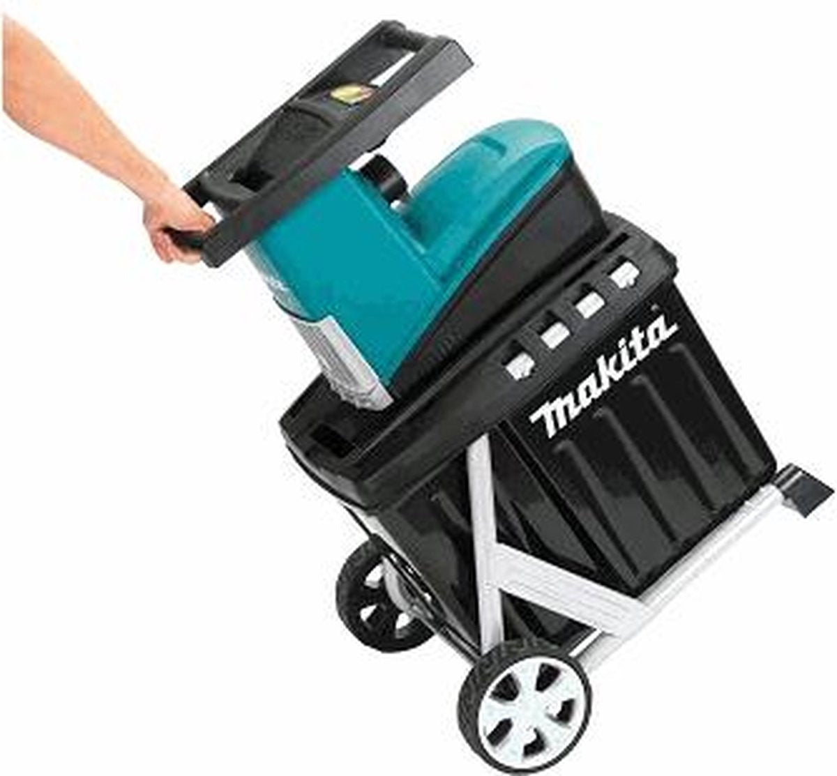  Makita UD2500 Hakselaar - 2500W