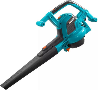  GARDENA ErgoJet 3000 Bladblazer - 3000W - Incl. 45l - Met Opvangzak