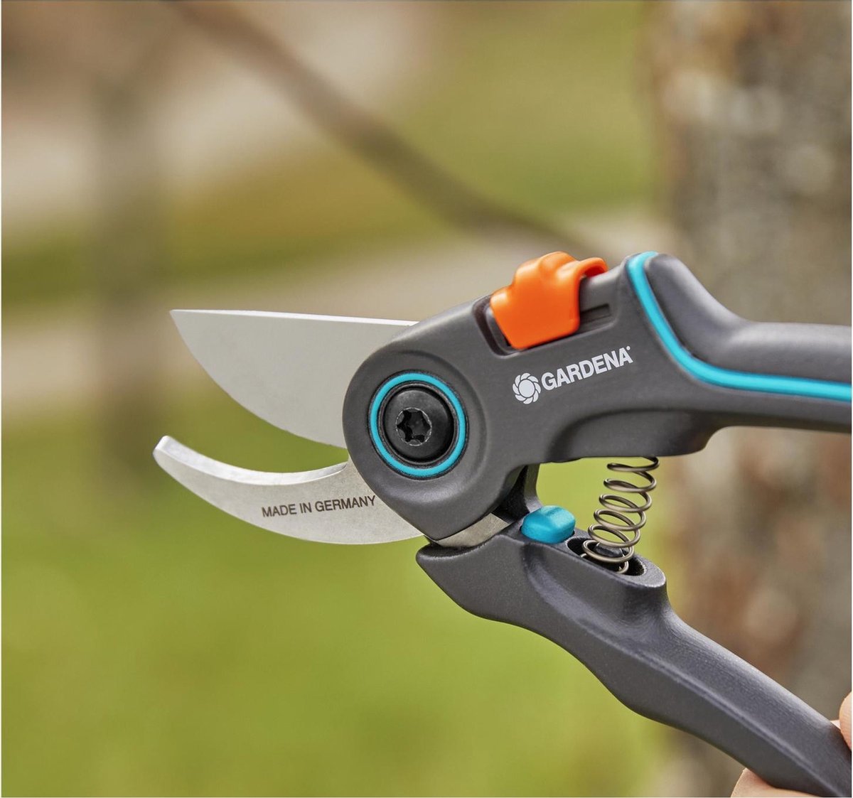  GARDENA - ExpertCut - Snoeischaar - 22 Diameter Tak