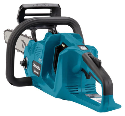  Makita DUC400Z 36V (2x 18V) Li-Ion Accu Kettingzaag Body - 400mm - Koolborstelloos