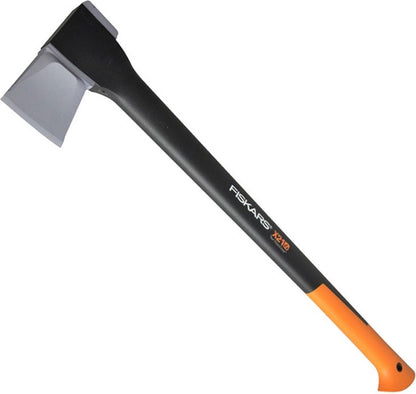  Fiskars Kloofbijl X21 - L - 78 Cm