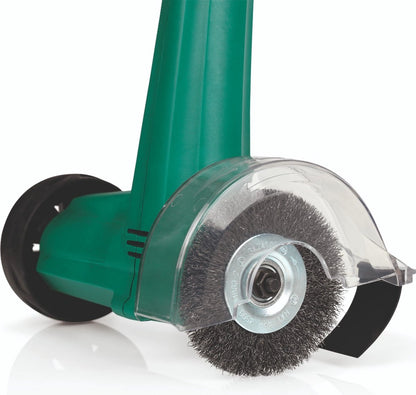  EasyMaxx Grouting Cleaner, Onkruidborstel Voor Schone Voegen - Voegreinigingsborstel, Voegreiniger
